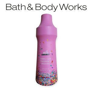 Bath & Body Works x Milk Bar Birthday Cake Fragrance Booster Beads 18oz NWT